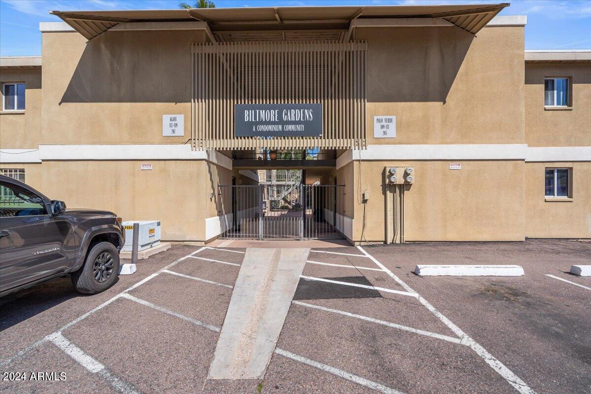 4635 N 22ND Street # 122