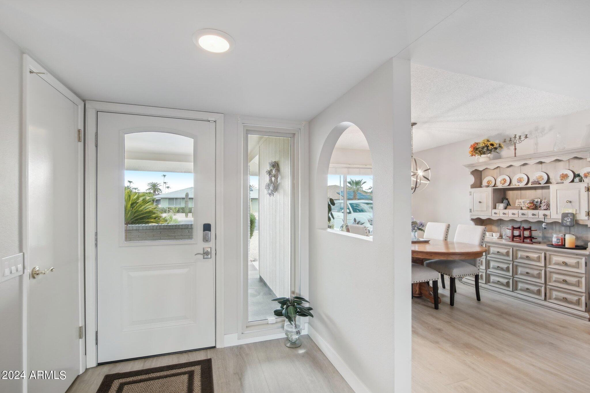 17622 N WHISPERING OAKS Drive