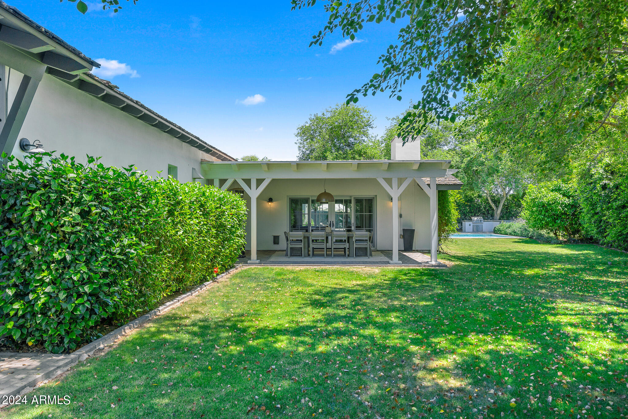 5241 E CALLE VENTURA --