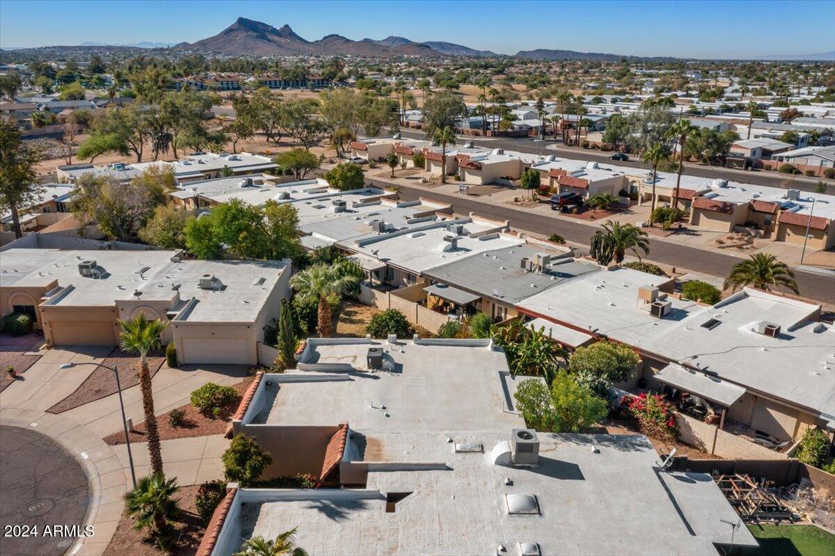 2501 E PEPPER RIDGE Circle