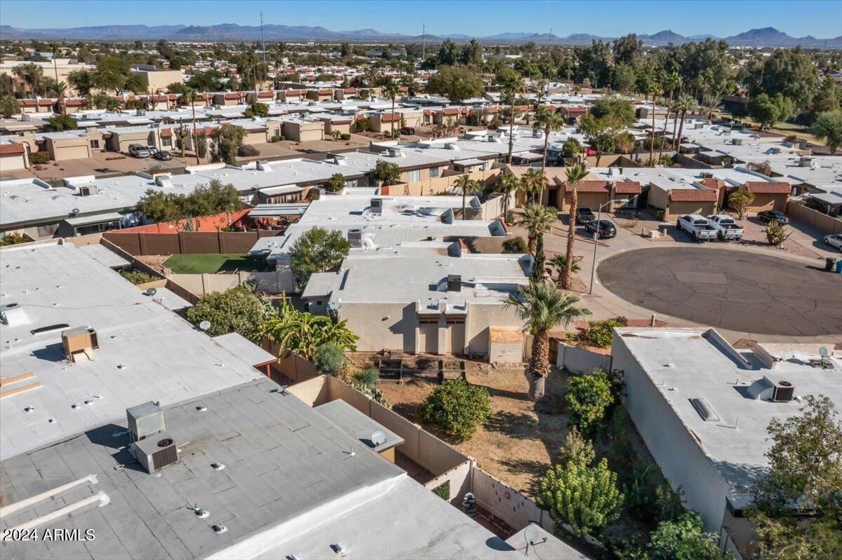 2501 E PEPPER RIDGE Circle