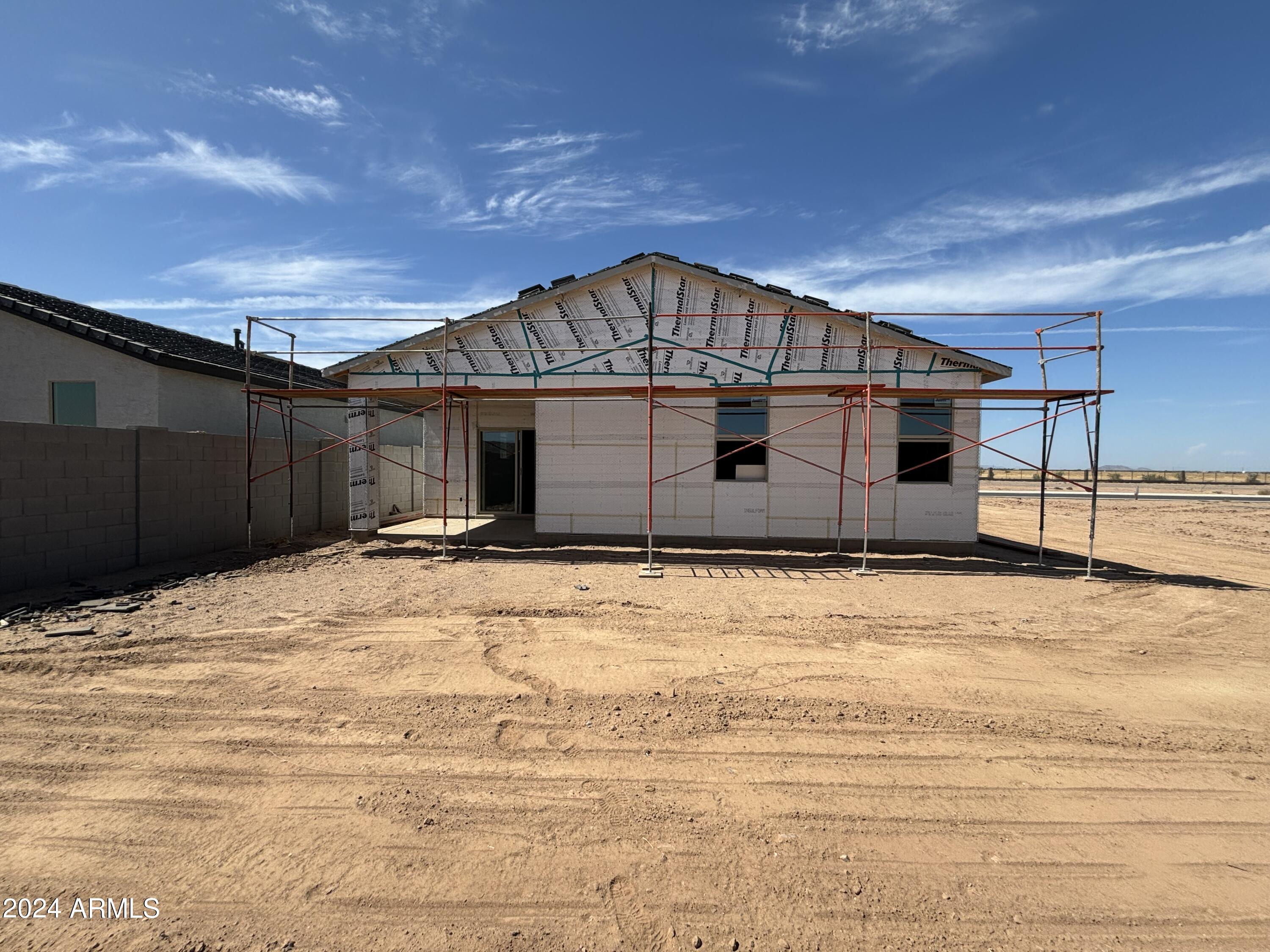 47503 W KENNER Drive