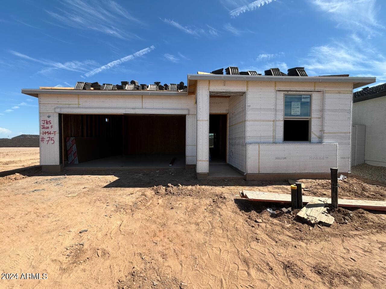 47503 W KENNER Drive