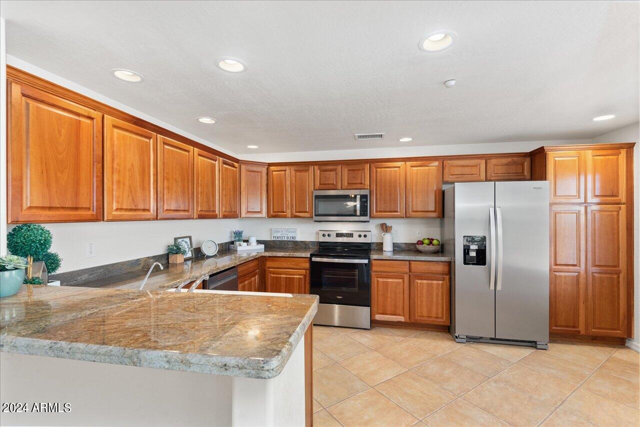 33550 N DOVE LAKES Drive # 1035