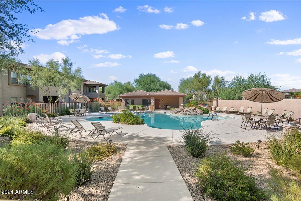 33550 N DOVE LAKES Drive # 1035