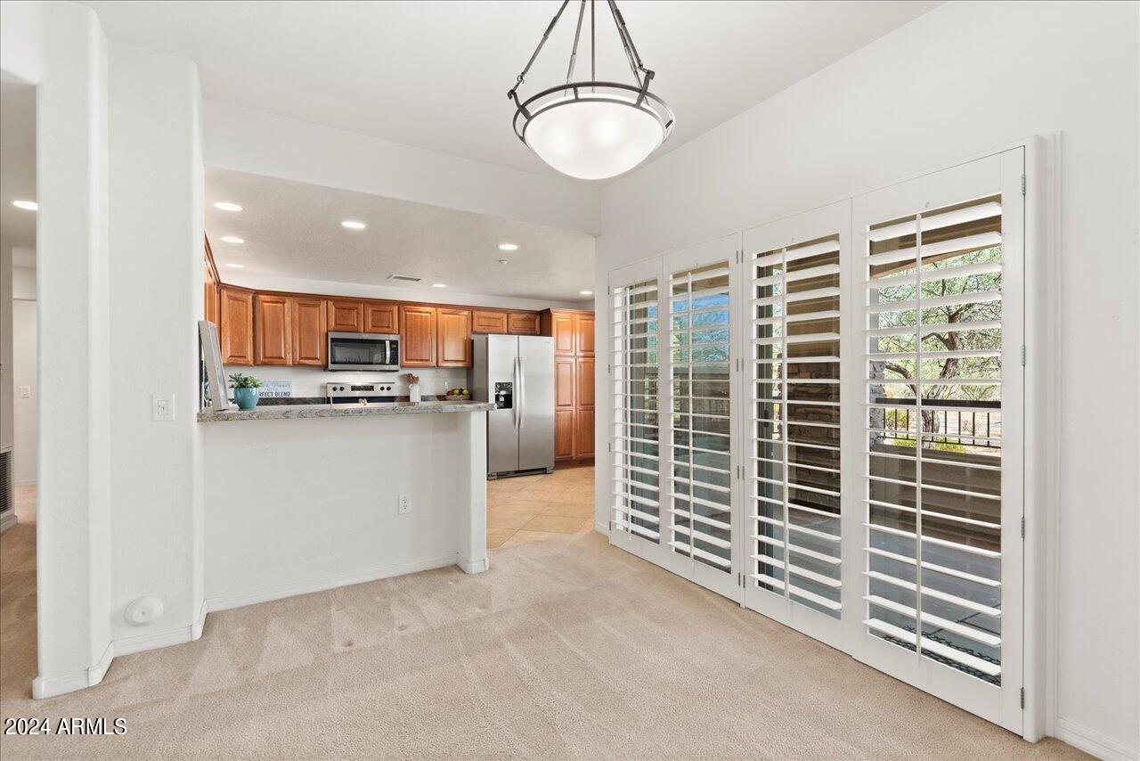 33550 N DOVE LAKES Drive # 1035