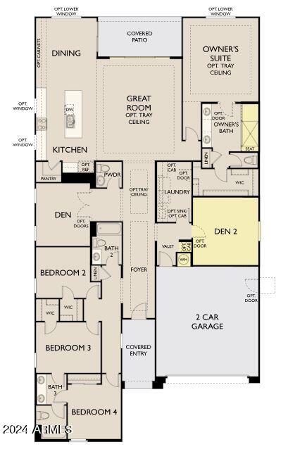 11456 E UTOPIA Avenue