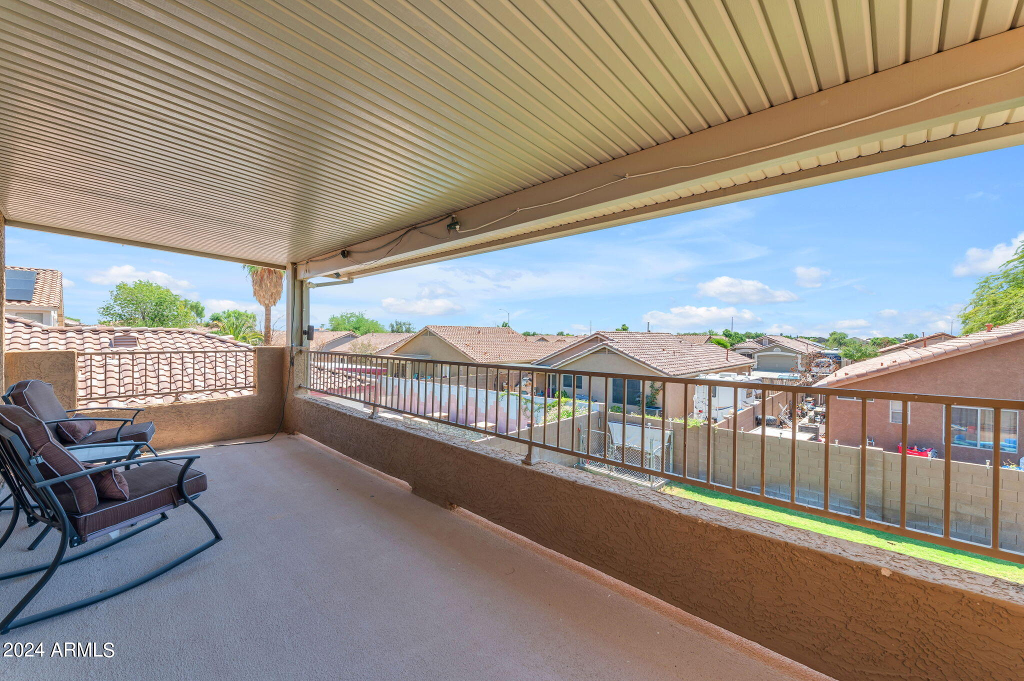 10881 W CARLOTA Lane