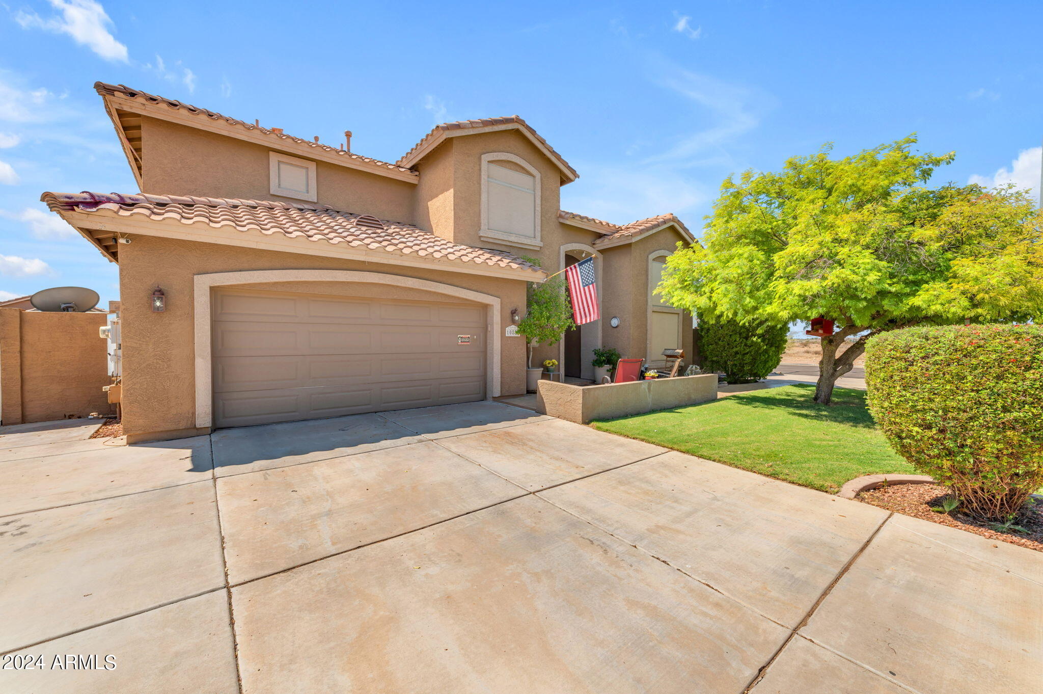 10881 W CARLOTA Lane