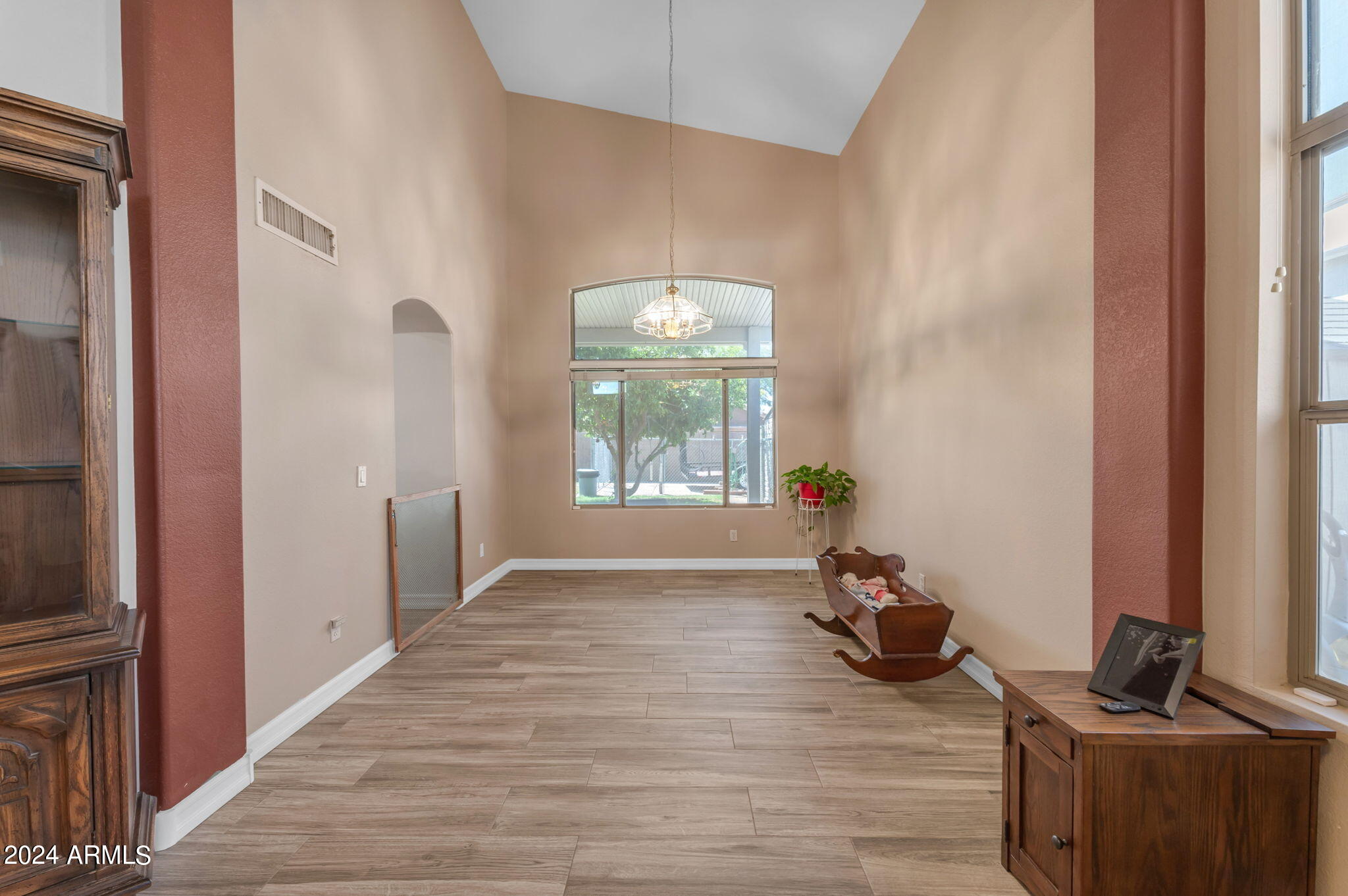 10881 W CARLOTA Lane