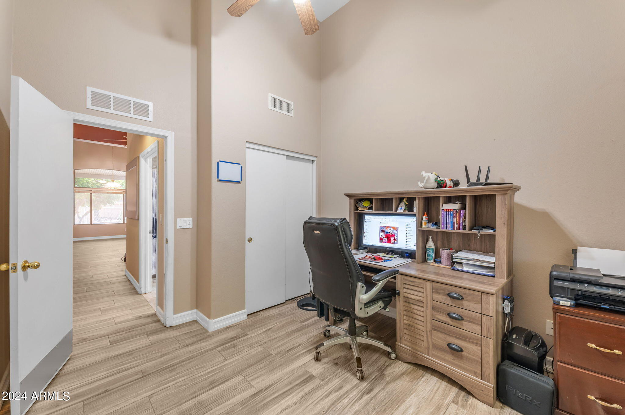 10881 W CARLOTA Lane