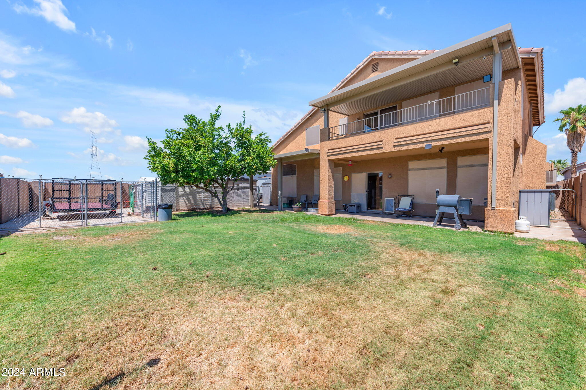 10881 W CARLOTA Lane