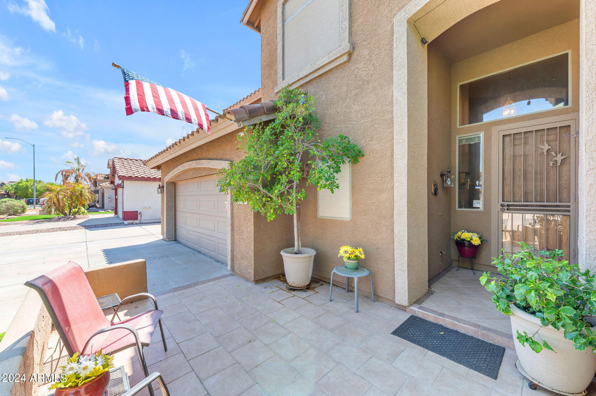 10881 W CARLOTA Lane