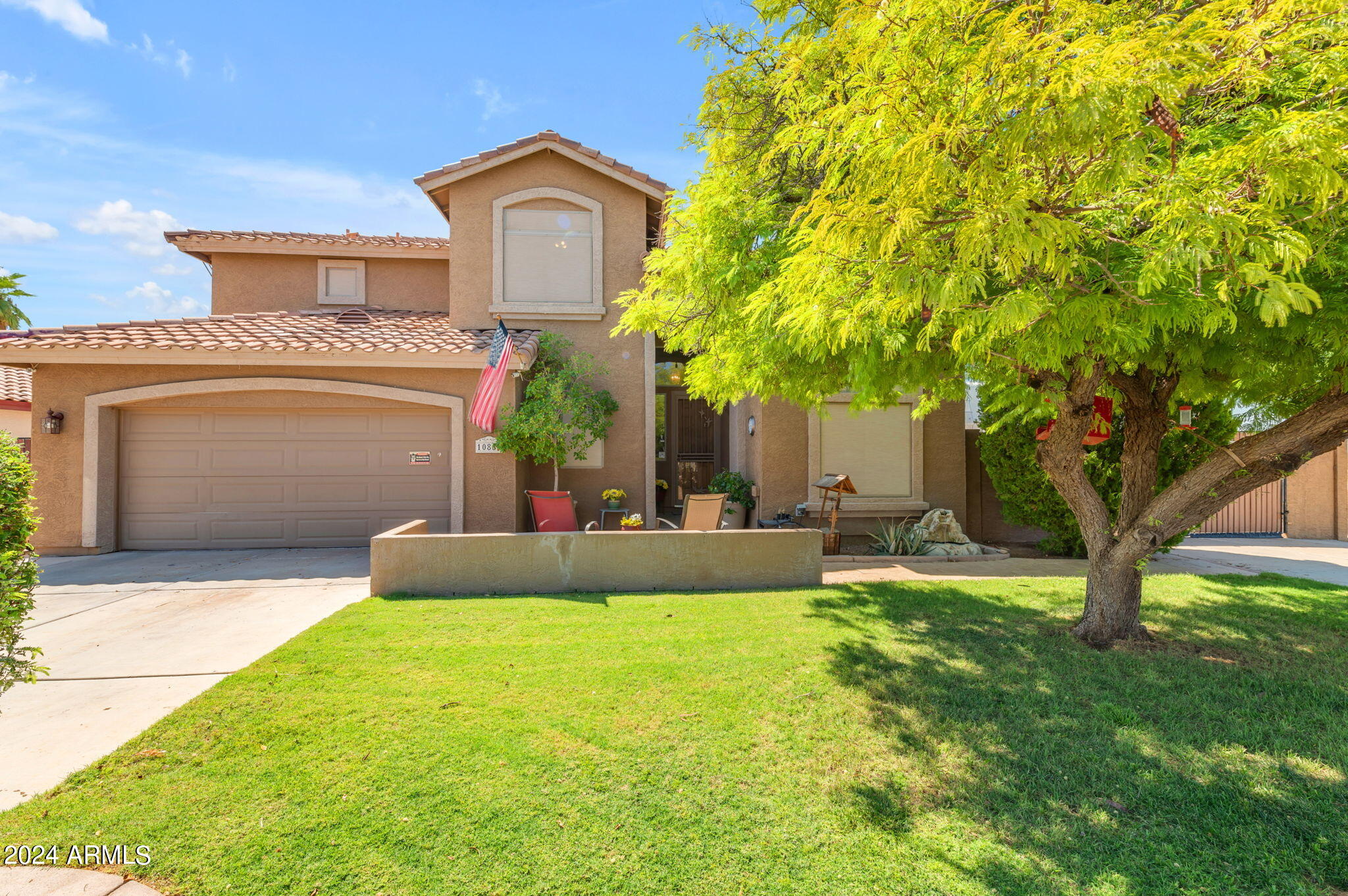 10881 W CARLOTA Lane