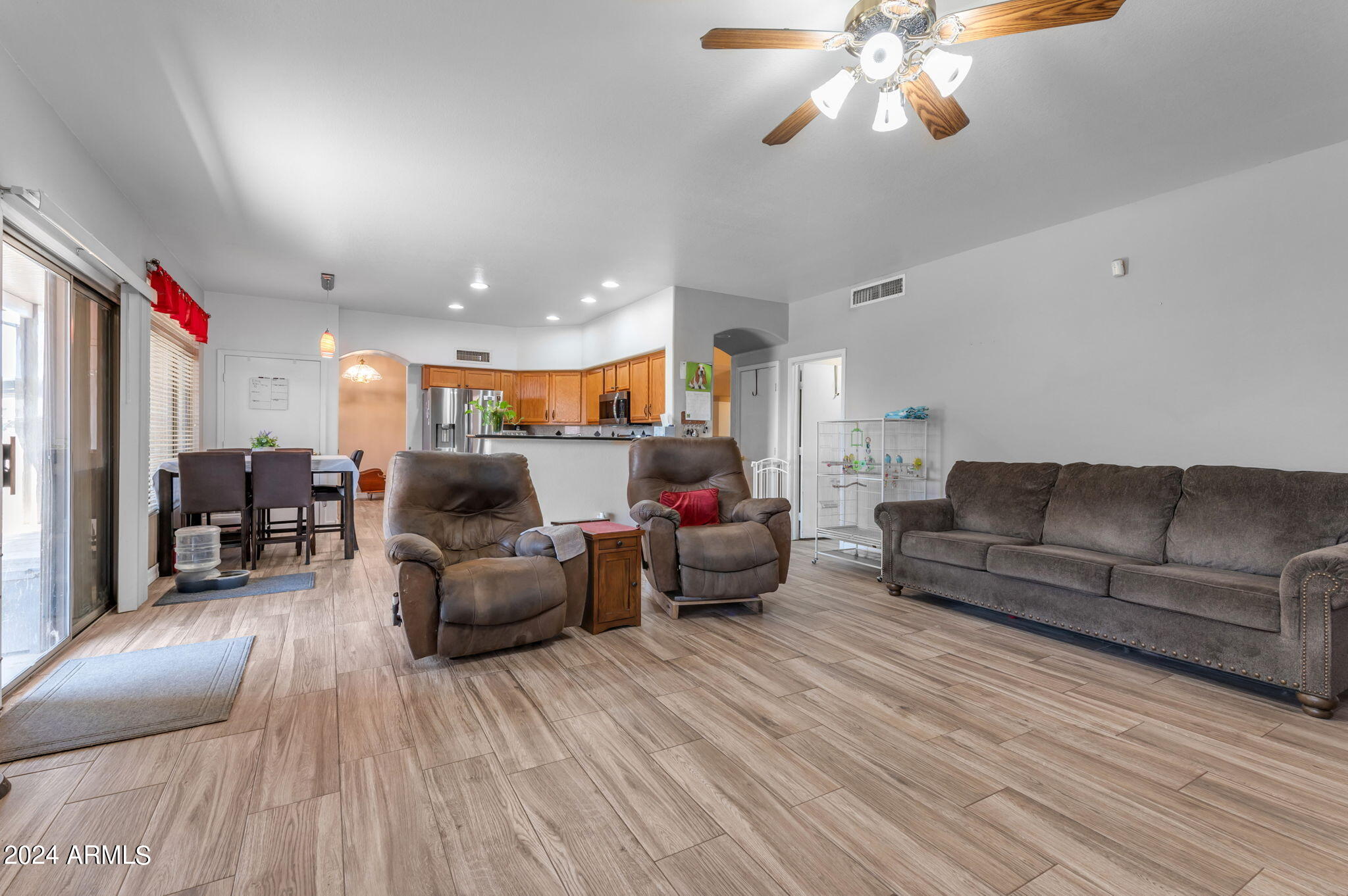 10881 W CARLOTA Lane