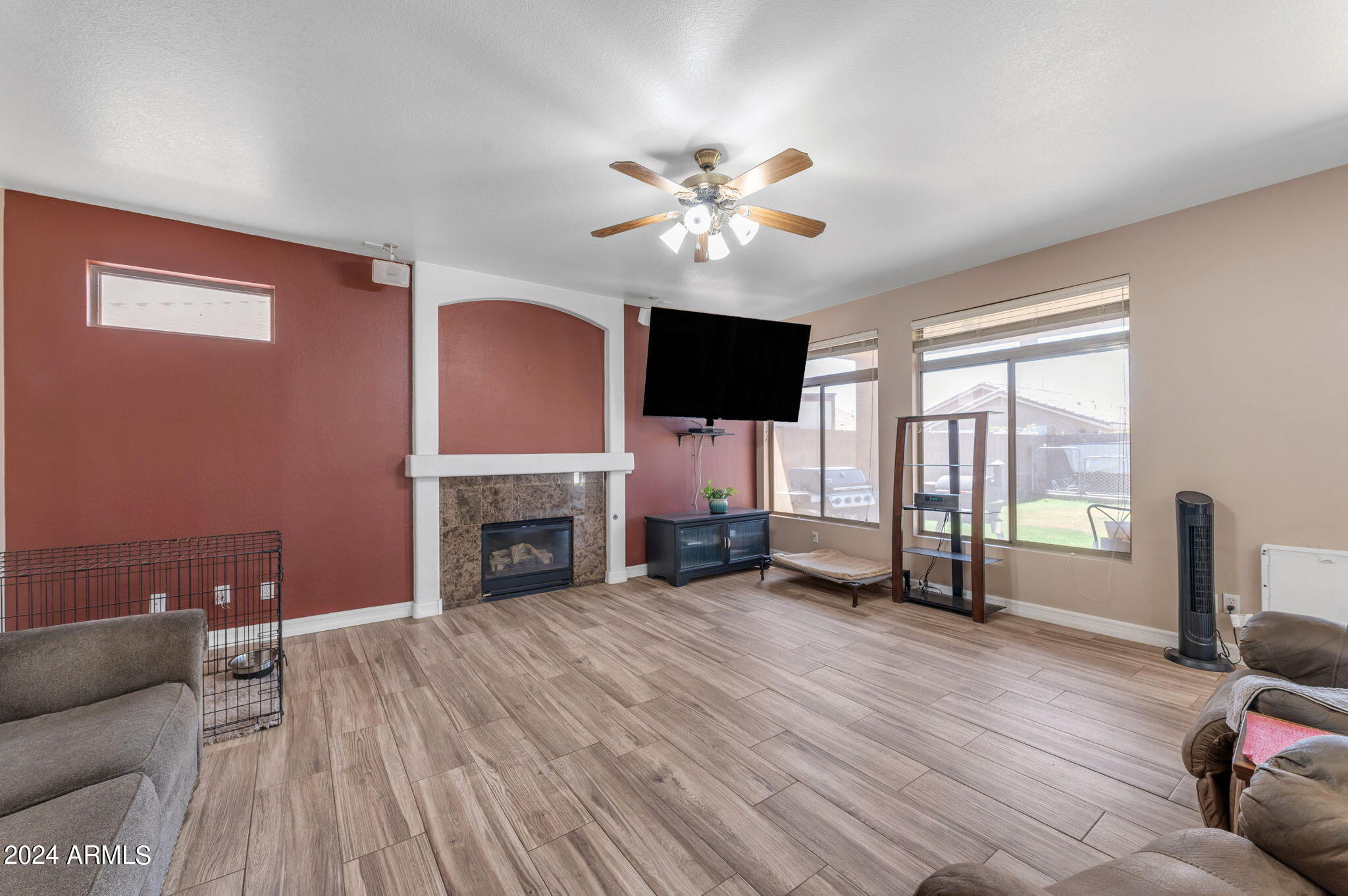 10881 W CARLOTA Lane