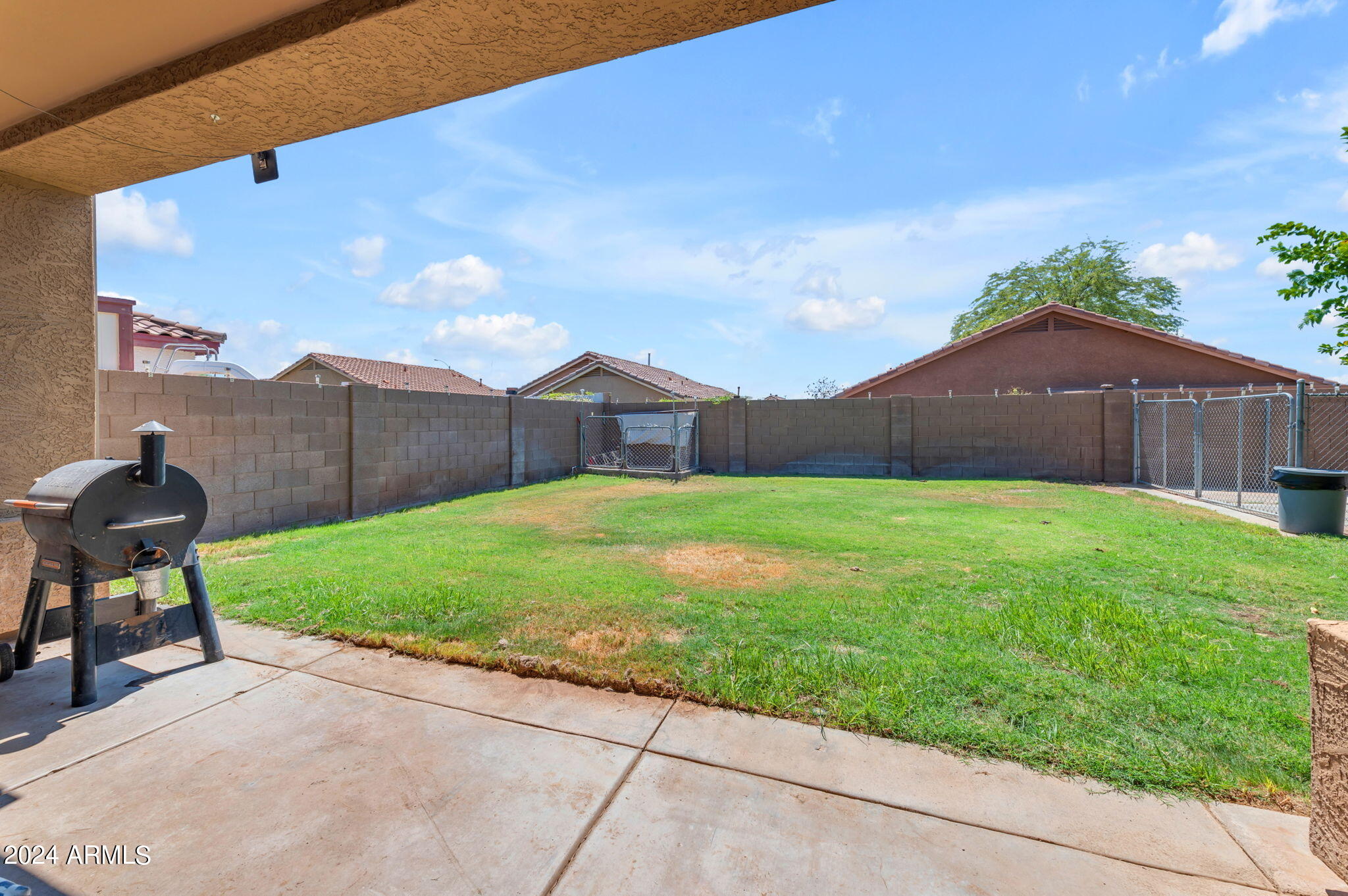 10881 W CARLOTA Lane