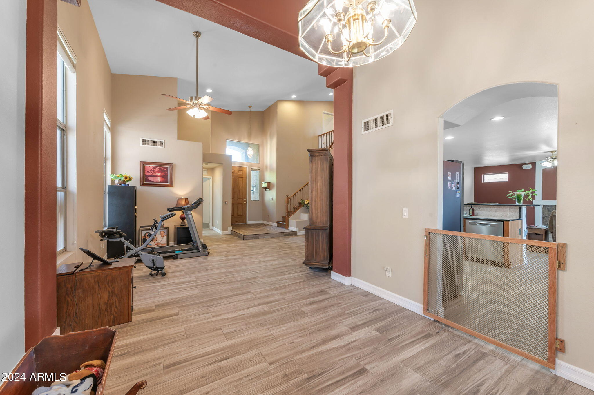 10881 W CARLOTA Lane