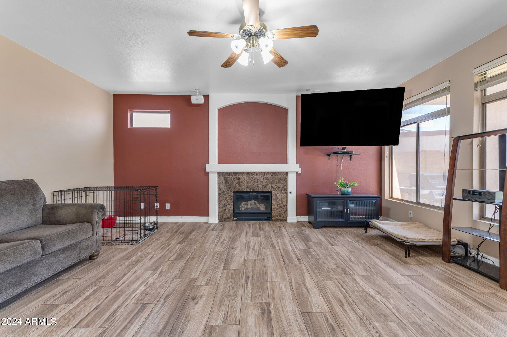 10881 W CARLOTA Lane