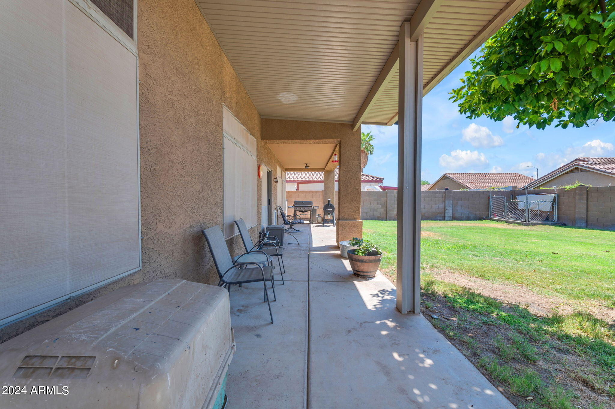 10881 W CARLOTA Lane