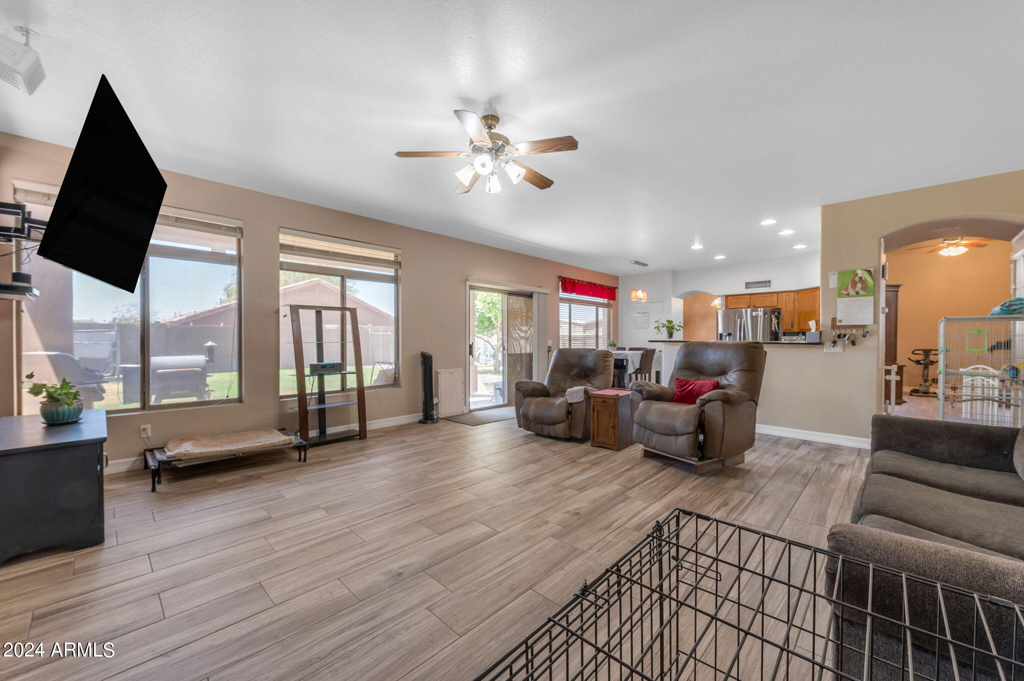 10881 W CARLOTA Lane