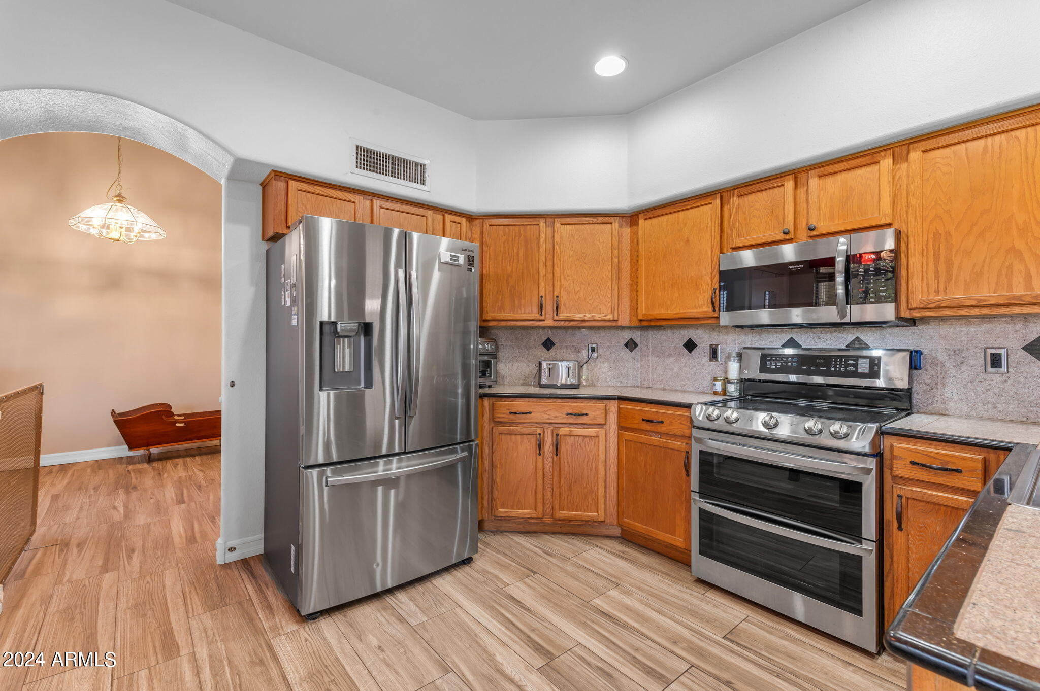 10881 W CARLOTA Lane