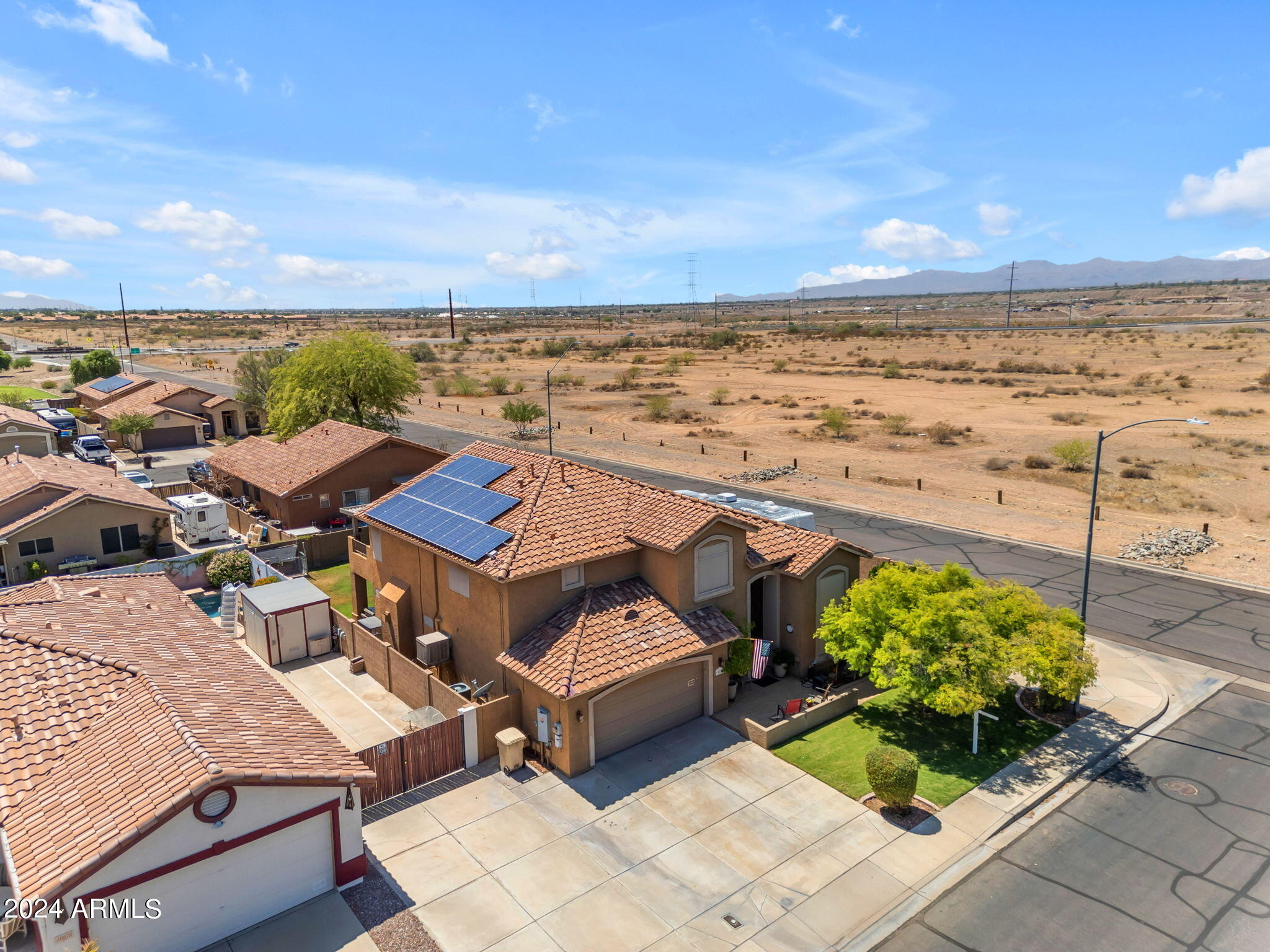 10881 W CARLOTA Lane