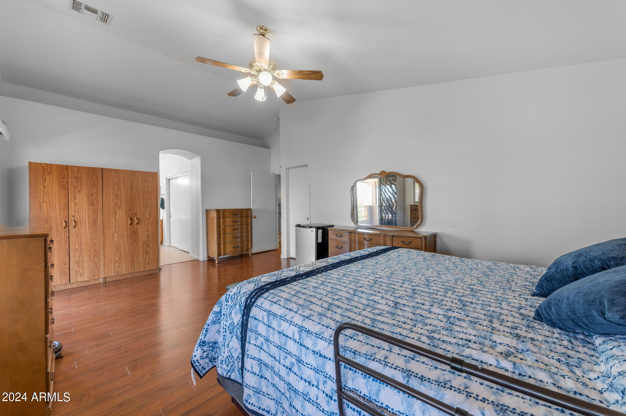 10881 W CARLOTA Lane