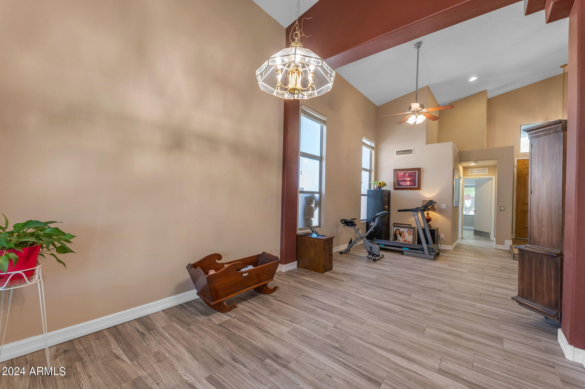 10881 W CARLOTA Lane