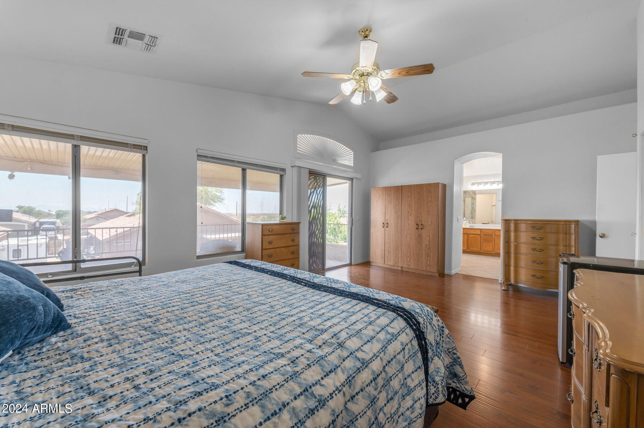 10881 W CARLOTA Lane