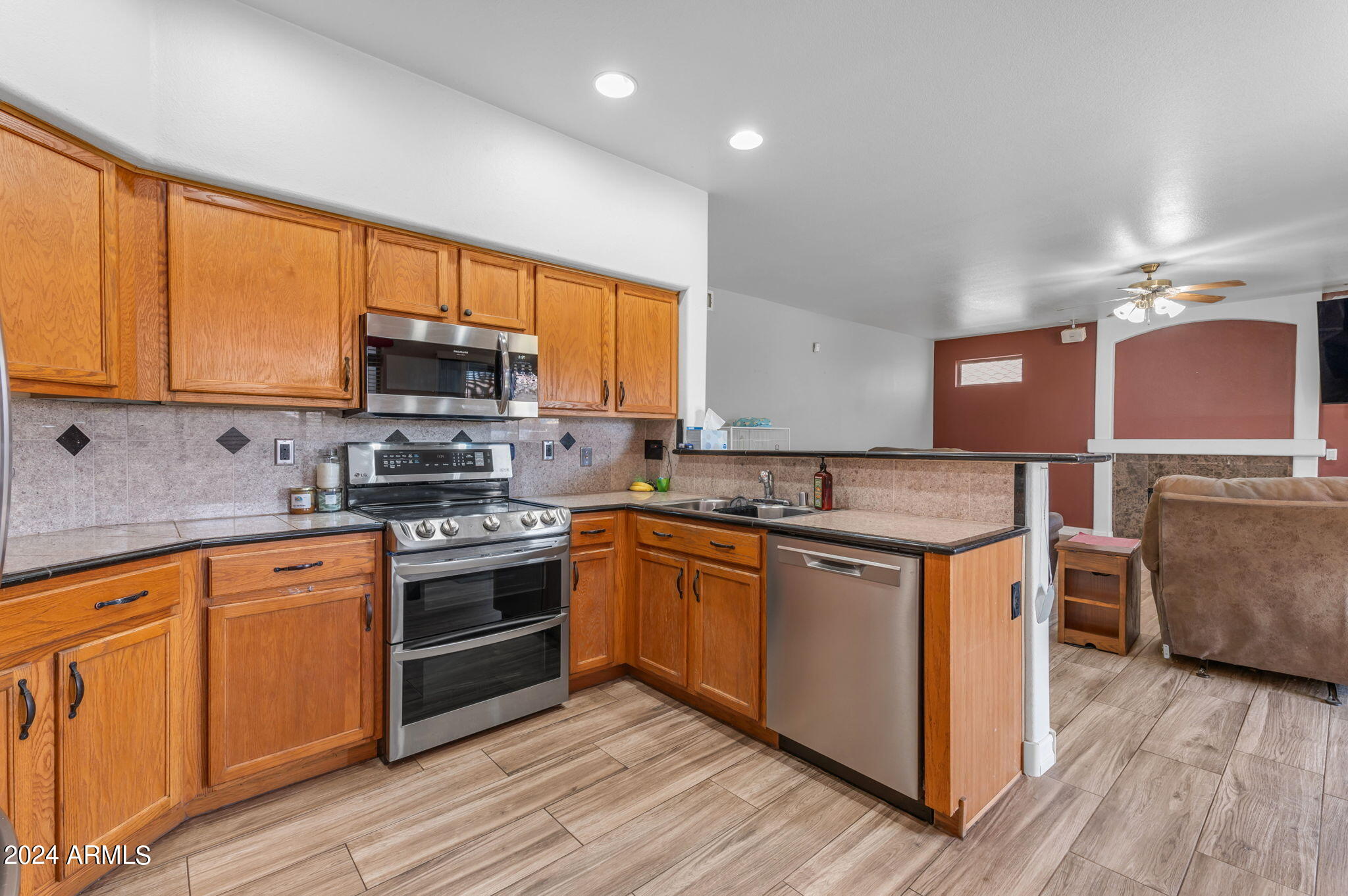 10881 W CARLOTA Lane