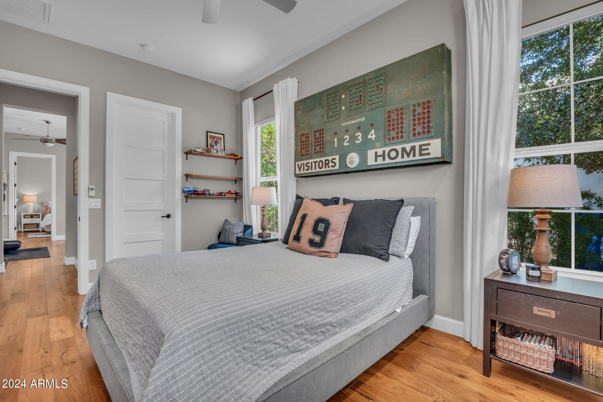 24 W MARLETTE Avenue
