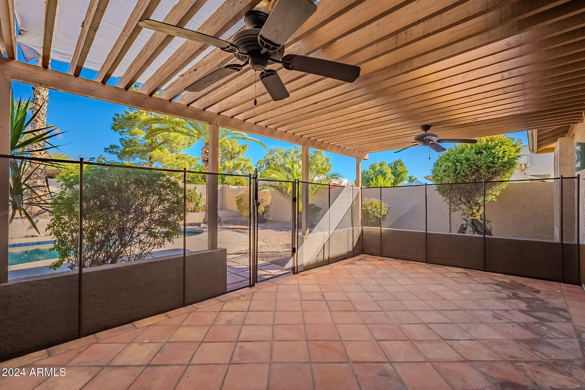 6748 E Aire Libre Lane