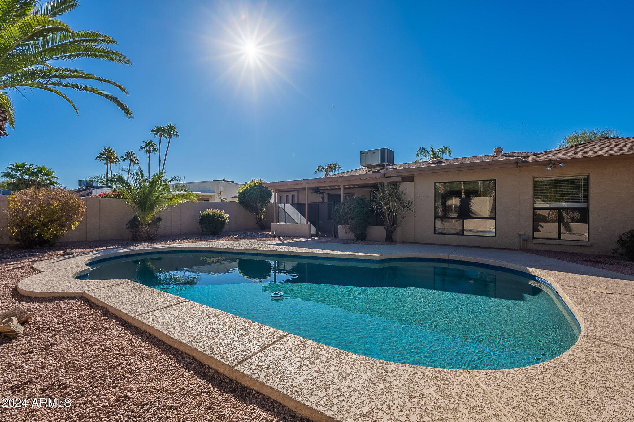 6748 E Aire Libre Lane