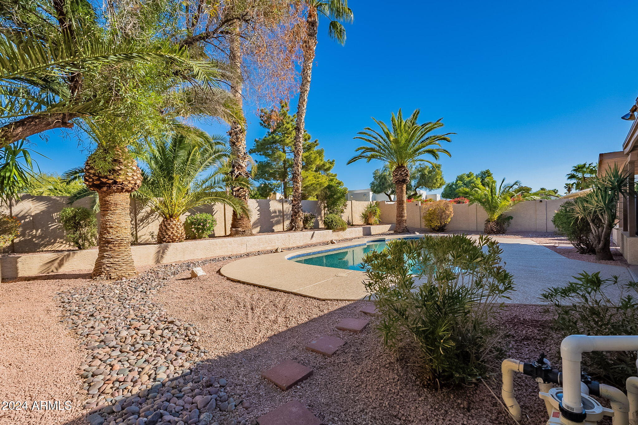 6748 E Aire Libre Lane