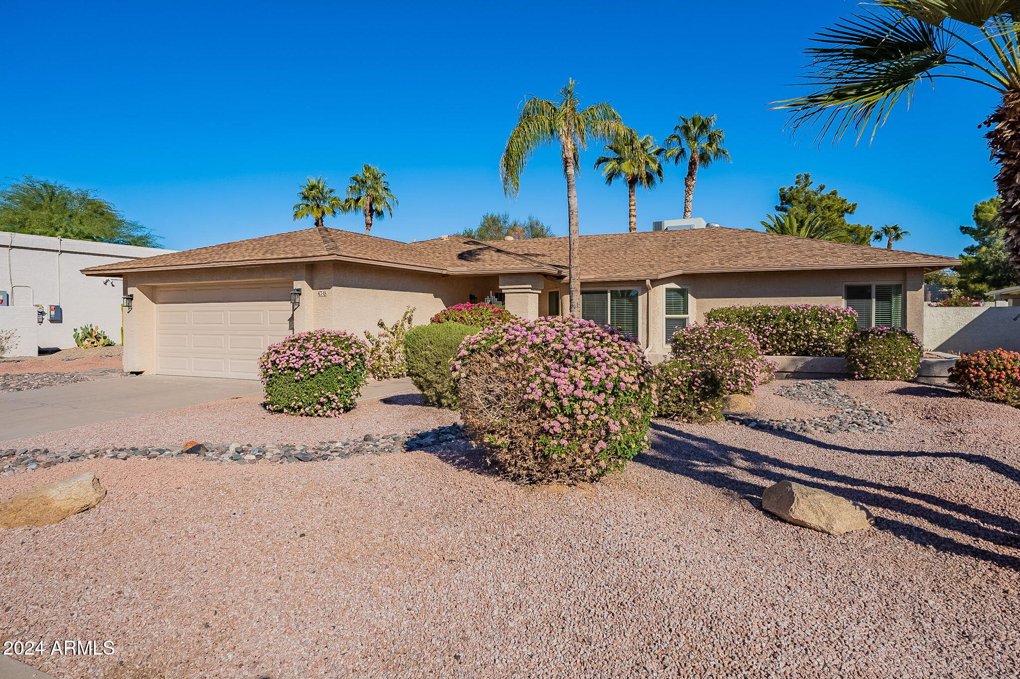 6748 E Aire Libre Lane