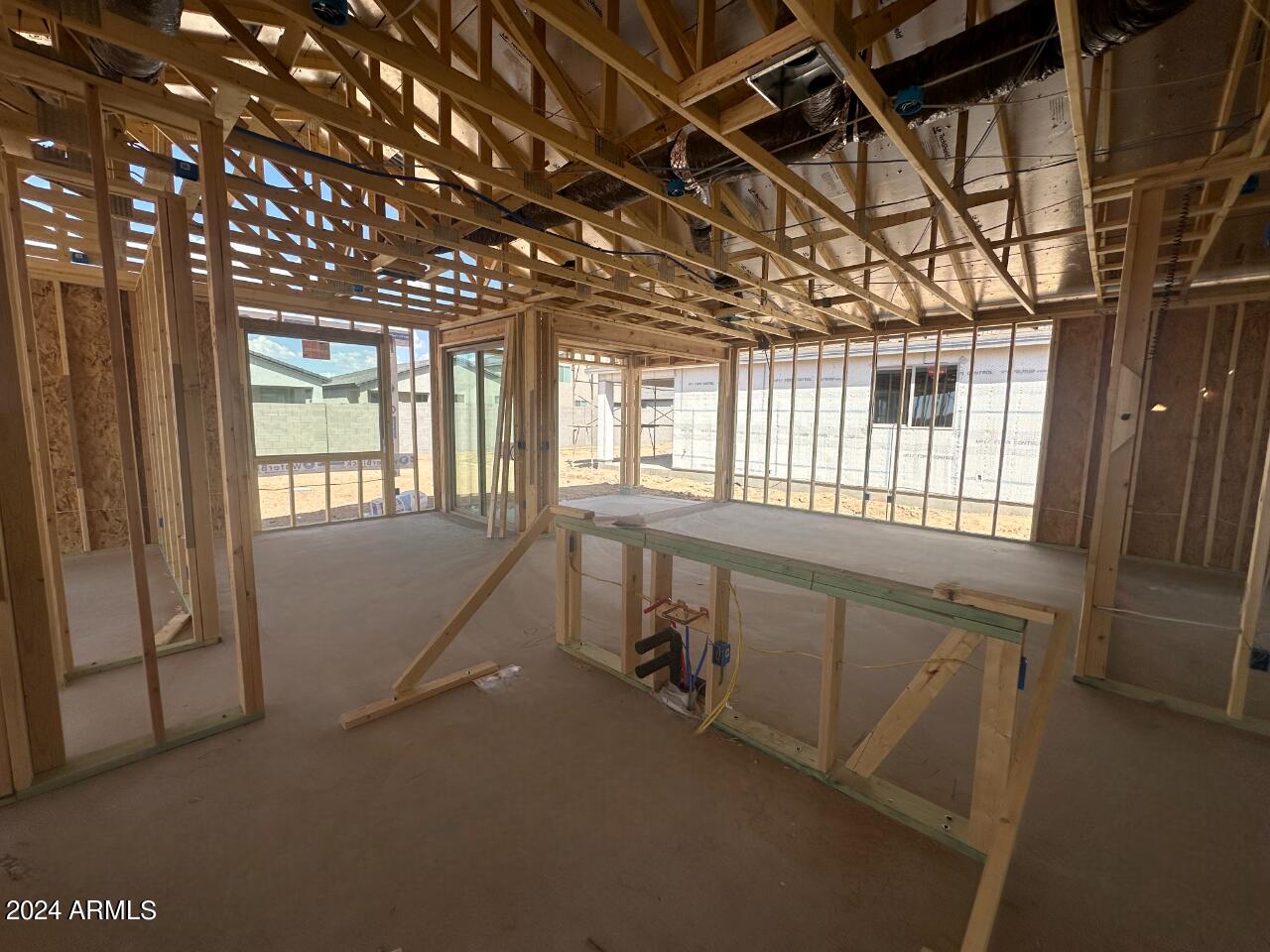 2324 E WAGON WHEEL Lane