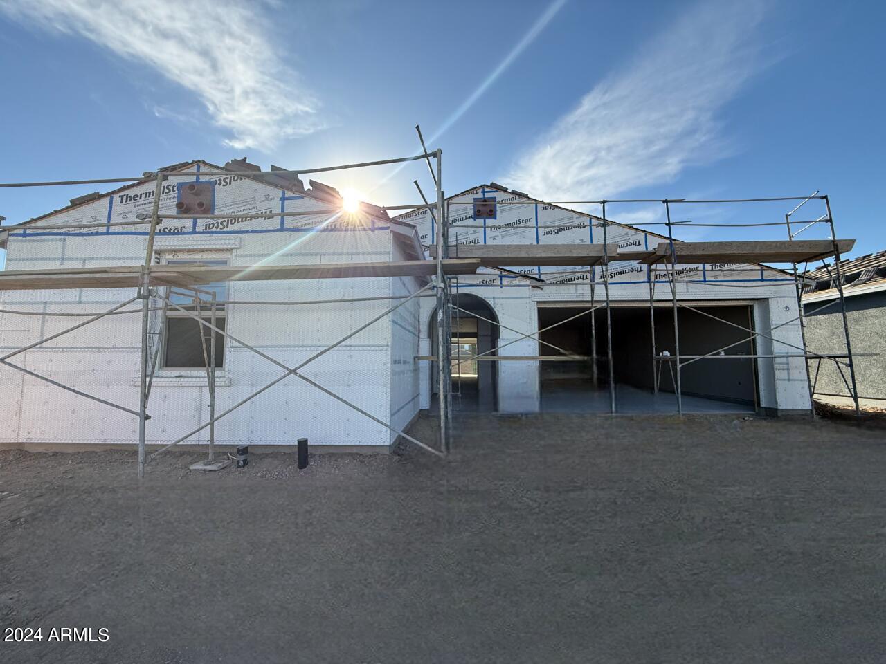 32196 N BUCKARRO Road