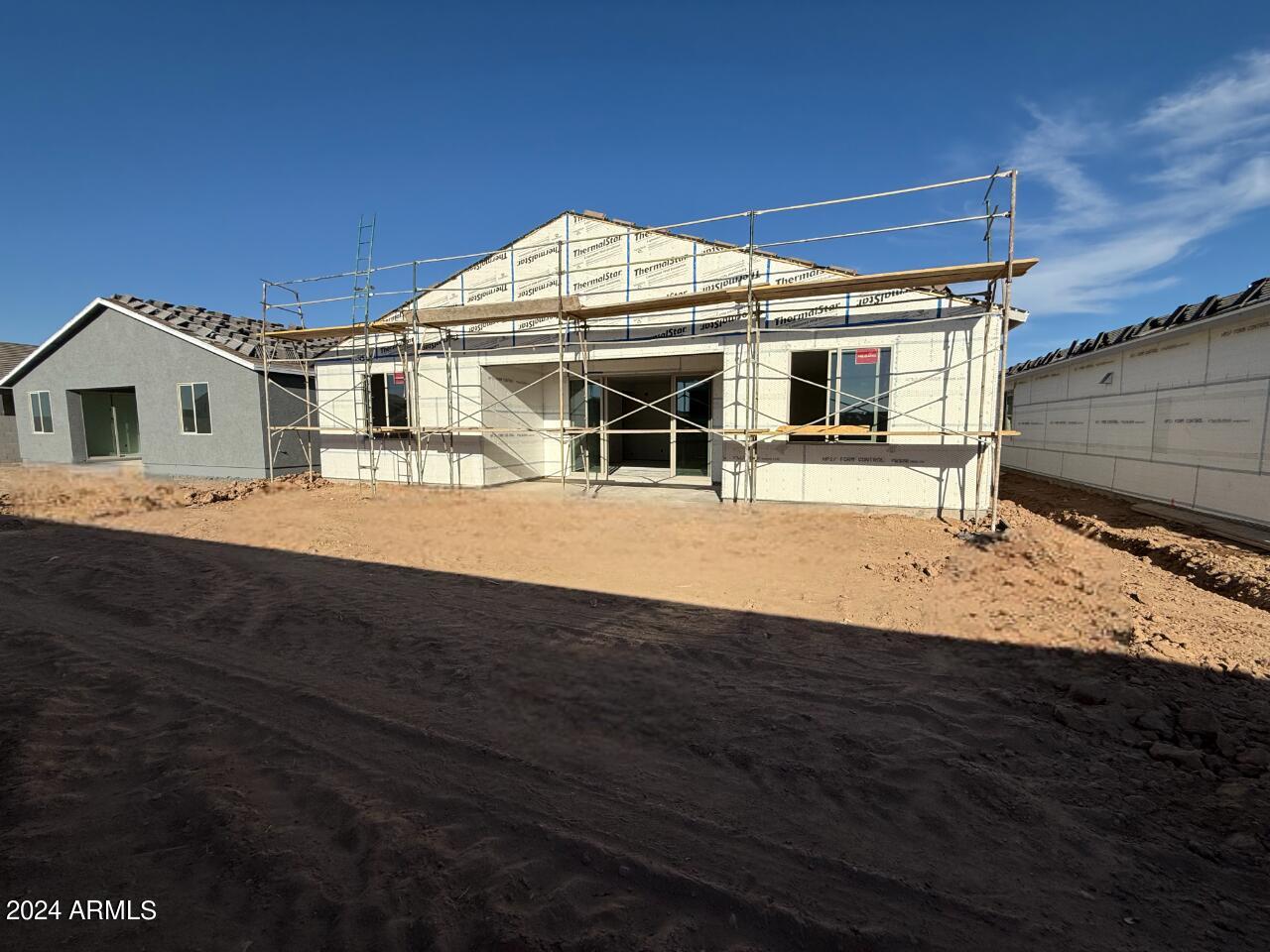 32196 N BUCKARRO Road