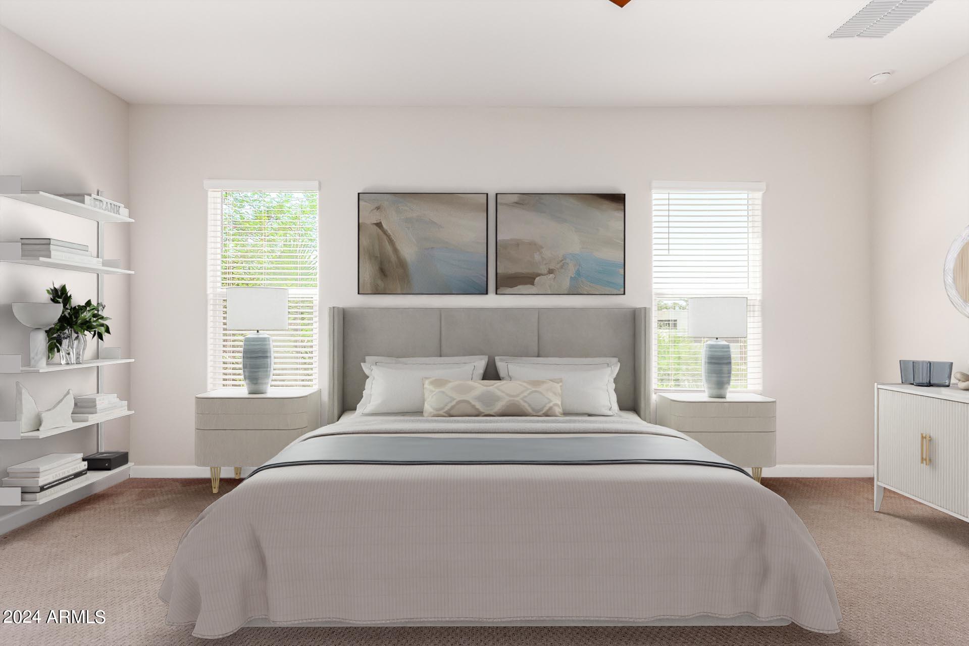 3721 E CATALINA Drive