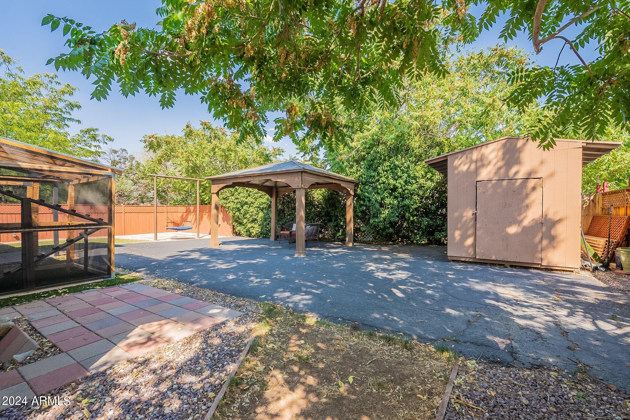 3571 N PRESCOTT EAST Highway