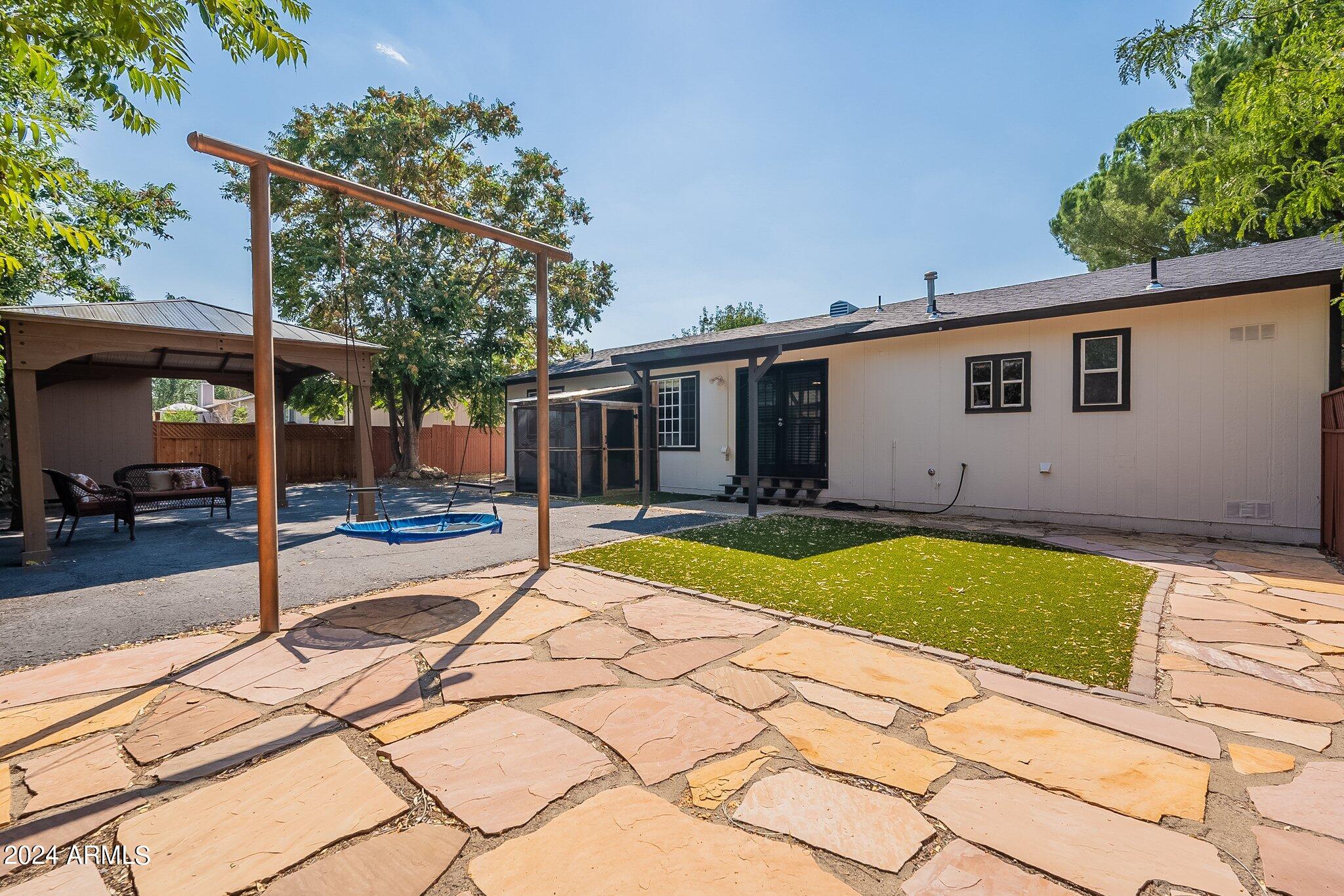 3571 N PRESCOTT EAST Highway