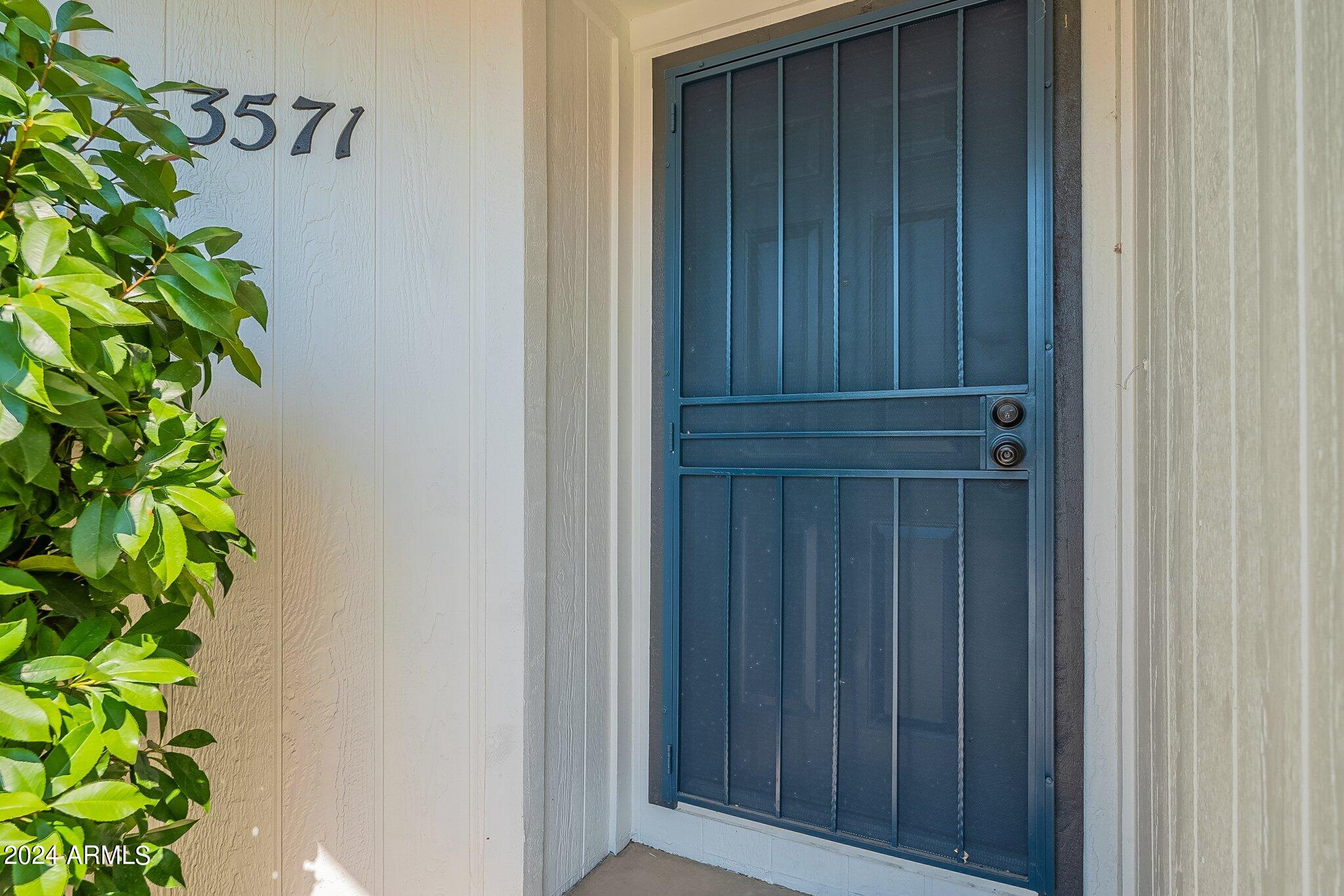 3571 N PRESCOTT EAST Highway