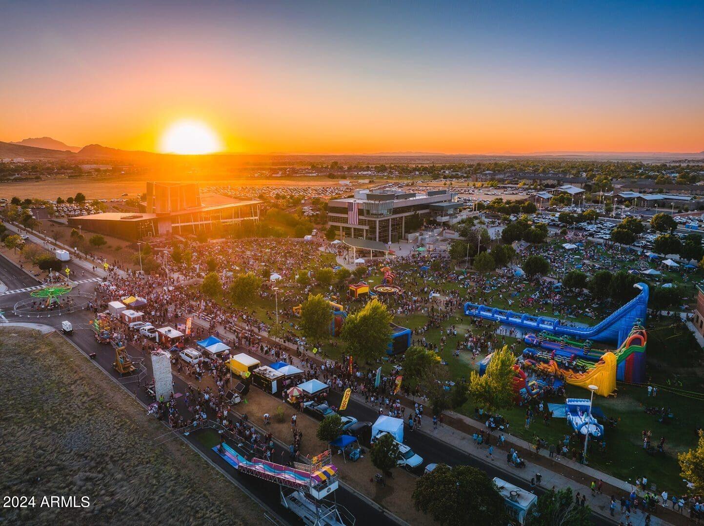 3571 N PRESCOTT EAST Highway