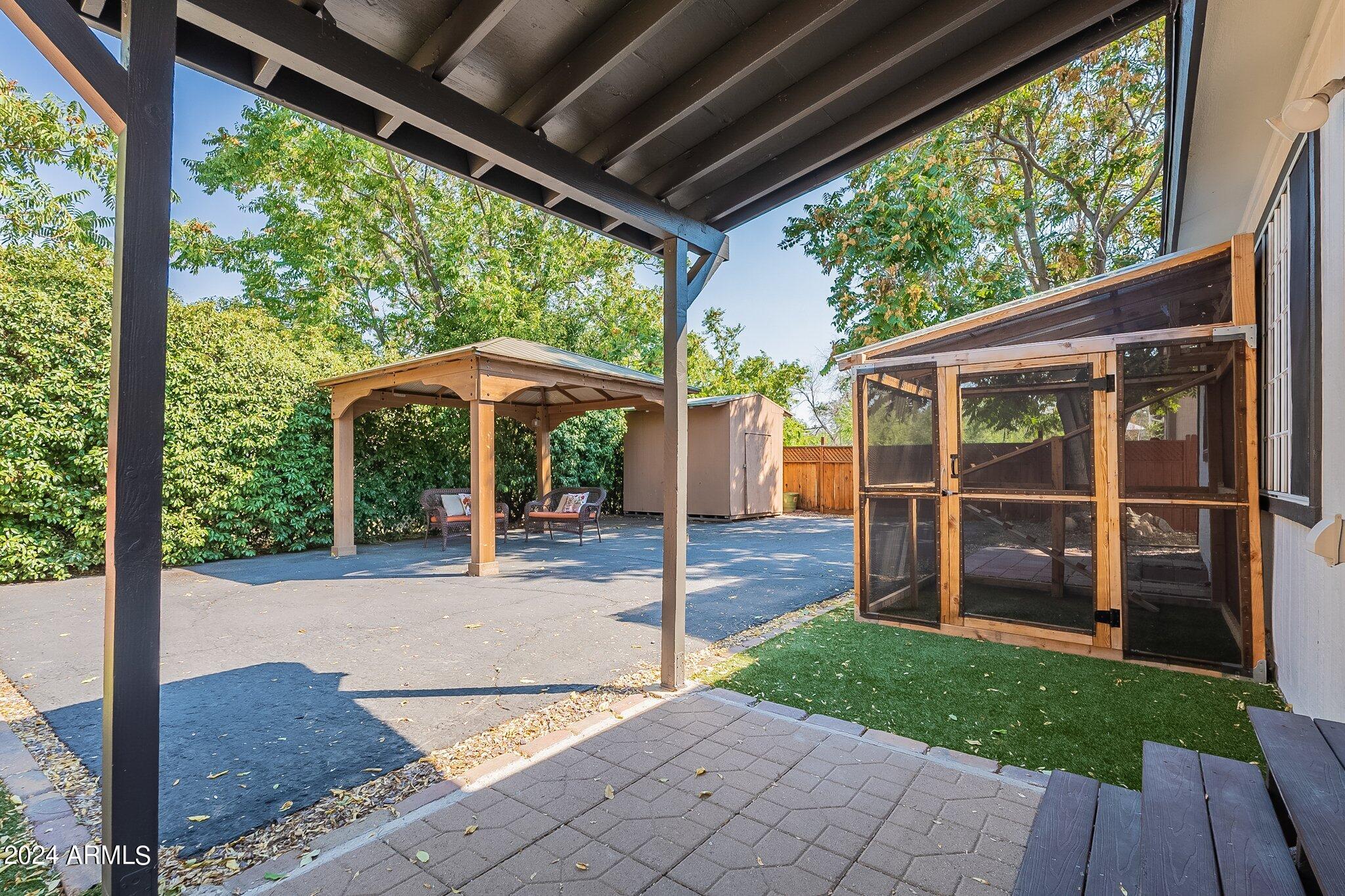 3571 N PRESCOTT EAST Highway