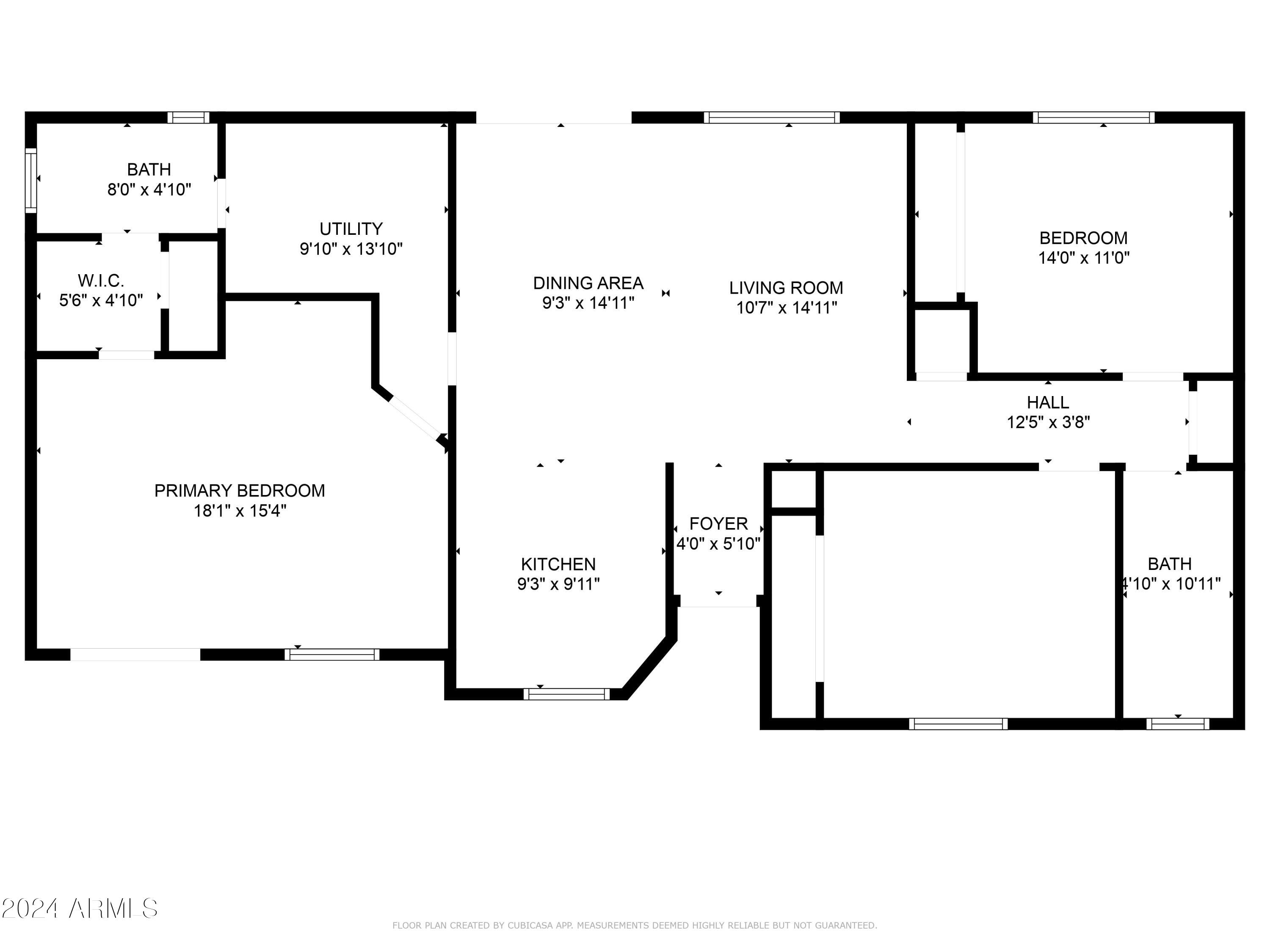 3571 N PRESCOTT EAST Highway