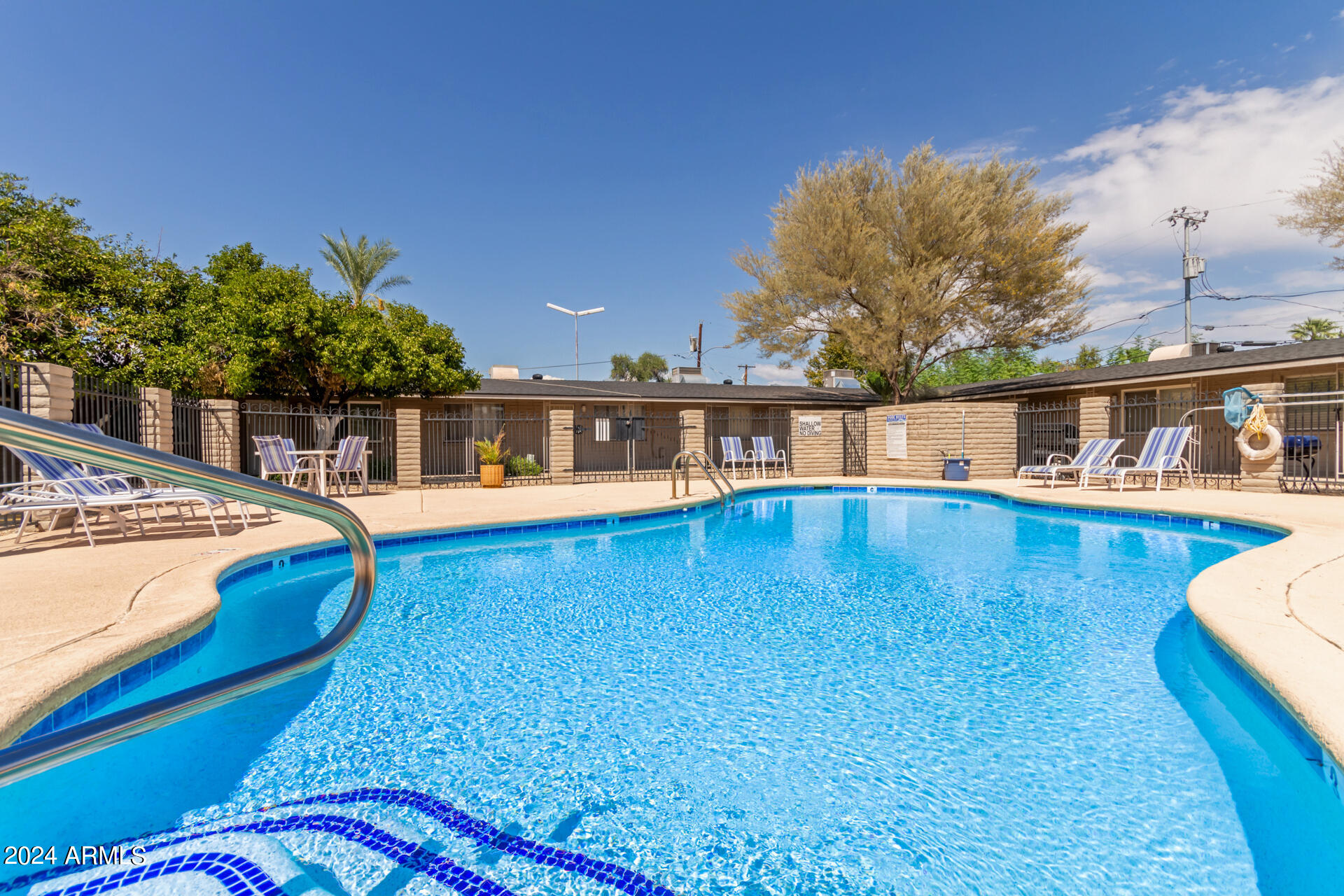 6819 N 12TH Street # 21