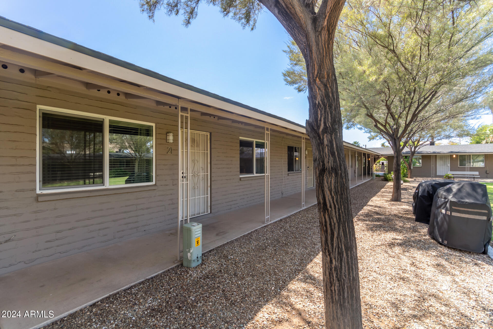 6819 N 12TH Street # 21