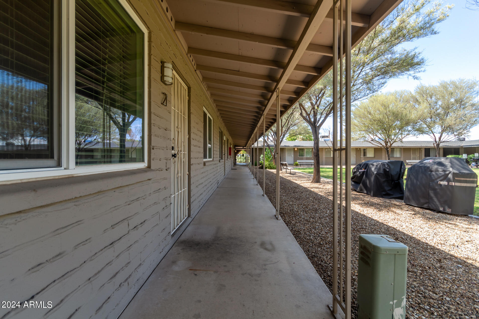 6819 N 12TH Street # 21