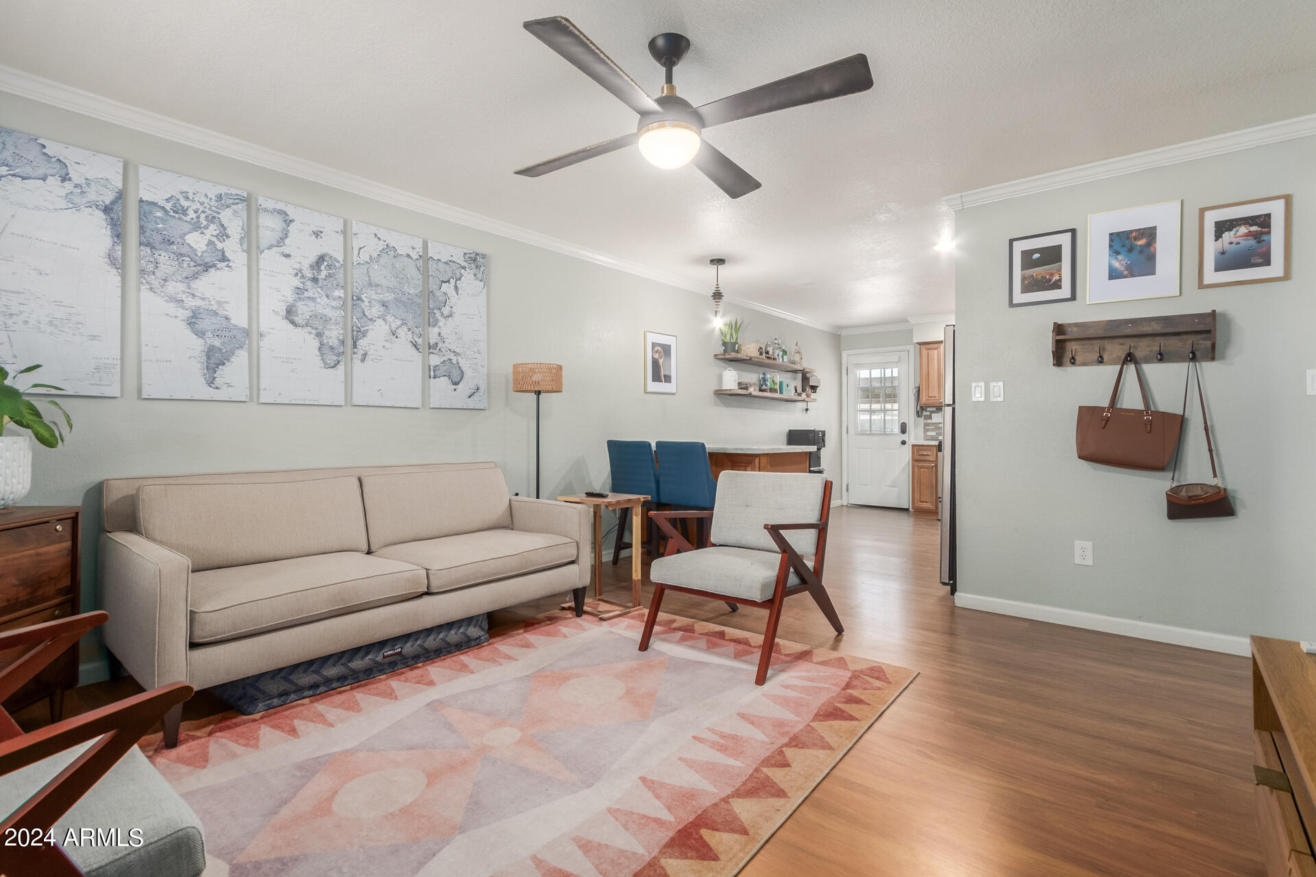 6819 N 12TH Street # 21